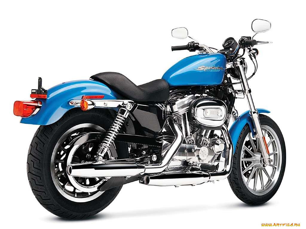 , harley, davidson